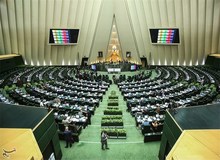 محبی‌نیا: آقای مطهری با عنایت به آزادگیتان خواهشی دارم/ لبخند نایب رییس مجلس: مرا در رودربایستی نگذارید