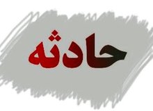 تصادف عجیب تریلی با پل عابر پیاده و سقوط ۷ شهروند+ عکس