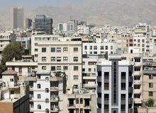 قیمت آپارتمان در شیراز به متری ۳۰ تا ۷۰ میلیون تومان رسید
