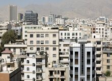 قیمت آپارتمان در شیراز به متری ۳۰ تا ۷۰ میلیون تومان رسید