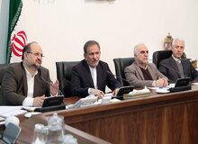 اسحاق جهانگیری: اولویت دولت برنامه ریزی برای کاهش اثرات تحریم است

