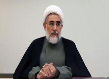 حجت الاسلام منتجب نیا: اصلاح‌طلبان چوب ناتوانی دولت آقای روحانی را می خورند/ روحانی اصلاح‌طلب نبوده و نخواهد بود