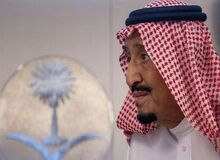 ملک سلمان ۱۳ مقام عربستان سعودی را برکنار کرد