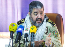 رئیس سازمان پدافند غیرعامل کشور: حجاب  با هویت دینی ملت ایران مرتبط است/ دشمن چاره‌ای جز پذیرش هویت دینی ما نخواهد داشت