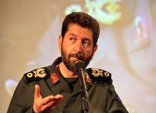 فرمانده سپاه محمد رسول الله تهران: ۱۸۵ بسیجی در ناآرامی‌های اخیر تهران مجروح شدند / پنج نفر از آن‌ها در ICU بستری هستند