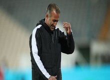 جدایی کمالوند از نفت آبادان تنها پس از ۵ روز