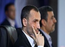 حمید بقایی به 6 ماه حبس دیگر محکوم شد

