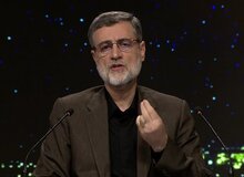 قاضی‌زاده هاشمی: در تهران کمتر کسی پیدا می‌شود که بیمار نباشد
