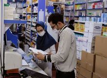 دولت بدهی خود به داروخانه‌ها را صاف کرد