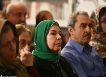 همسر فرهاد: اگر او الان بود، قطعا دق‌مرگ می‌شد/ چرا باید پس از مرگ فرهاد را به ایران می آوردم؟
