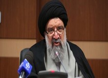 اصلاح قانون انتخابات خبرگان در دستور کار ششمین اجلاس مجلس خبرگان رهبری
