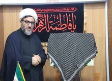  معاون فرهنگی و امور تبلیغ سازمان تبلیغات اسلامی: جمهوری اسلامی در زمینه شادی آفرینی افراط کرده است 