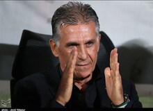 مهدوی: کی‌روش مثل همیشه برای بازی با سوریه هم سورپرایز دارد/ تیم ملی خاص‌پسند بازی می‌کند!