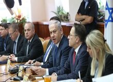 نتانیاهو مدعی شد: موضع اسرائیل و آمریکا درباره ایران مشترک است/ لحظه تاریخی برای ایران فرا رسیده