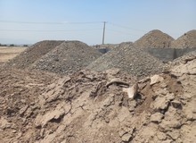خبری تکان دهنده؛ تخریب تمدن ۴ هزار ساله در جیرفت برای ساخت ورزشگاه! / وزارت میراث فرهنگی دقیقا کجاست؟