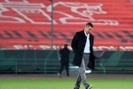 اوسمار و خارجی‌های پرسپولیس در راه ایران