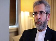 صفحه منتسب به علی باقری در فضای مجازی جعلی است