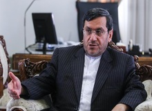  180 کشور ازایران ویزای فرودگاهی می‌گیرند/ 20میلیون گردشگرخارجی در1404