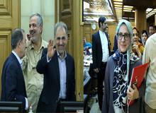 در جلسه بررسی برنامه‌های «نجفی و کولایی» چه گذشت؟