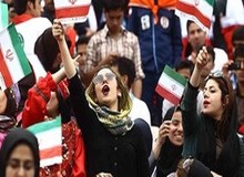 حضور زنان در استادیوم آزادی از مهرماه آزاد می شود