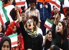 حضور زنان در استادیوم آزادی از مهرماه آزاد می شود