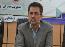 نماینده شاهرود؛ ناآرامی‎های سمنان تقصیر وزارت راه است