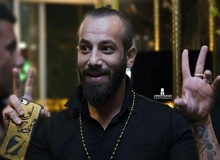خبر برگزاری کنسرت تتلو در مشهد تکذیب شد