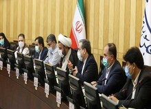 رئیس فراکسیون مستقلین مجلس: بعید است که دولت حسن روحانی اجازه داشته باشد مذاکره با آمریکا را پیگیری کند