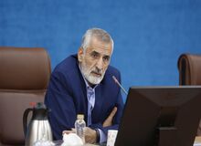 معاون وزیر کشور: رستوران‌ها، کافه‌ها و اغذیه‌فروشی‌ها که در داخل شهر هستند، مطلقاً اجازه فعالیت تا قبل از افطار حتی با پوشاندن شیشه‌ها را ندارند 