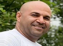 علیرضا احمدی مجری صدا و سیما درگذشت