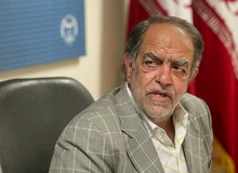 اکبر ترکان دچار عارضه قلبی شد