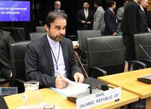 آمریکا باید به تعهدات خود در برجام پایبند باشد