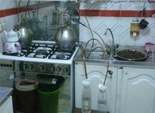 الکل دست ساز چگونه می کُشد و کور می‌کند؟/ مسمومیت با متانول درمان می شود؟