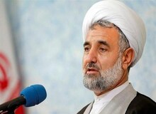 نماینده قم در مجلس: بی حجابی ۷۴ضربه شلاق دارد، تذکر گشت ارشاد کف پیشگیری است