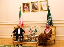عراقچی همتای عربستانی را در جریان مذاکرات ایران و آمریکا قرار داد