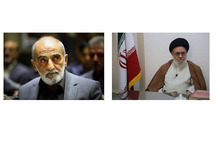 عصبانیت حسین شریعتمداری از نامه آیت الله موسوی خویینی ها/ نامه شما بازگوکننده آرزوهای آمریکاست/ برای مردم ایران و جهان افتخار است که امثال شما با مدیریت رهبری انقلاب موافق نباشید