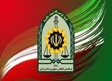 ۹ انتصاب جدید سردار رادان در فراجا