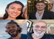 ارتش اسرائیل:‌ ۴ گروگان اسرائیلی را در غزه آزاد کردیم