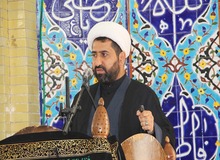 واکنش امام جمعه رضی‌ به برخورد با حجاب در جمهوری آذربایجان