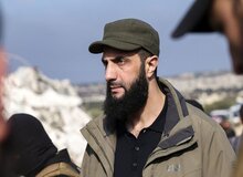 الجولانی: از این پس خدمت سربازی اجباری نخواهد بود/ افزایش ۴۰۰ درصدی حقوق‌ها در حال بررسی است