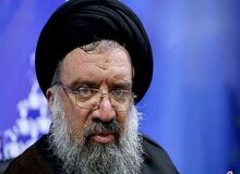 ادعای جالب عضو شورای نگهبان/ احمد خاتمی: حضور مردم در عرصه‌هایی که نظام به آنها نیازمند است، واجب است
