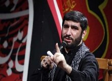 مداح معروف: می خواهند دست پلیس را ببندند تا  اگر کسی لخت آمد در خیابان با او برخورد نکند
