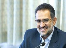 معاون رییسی: بدخواهان می‌خواهند با سیاه‌نمایی مردم را به آینده کشور بدبین کنند
