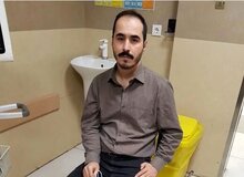 ادعای عجیب  ارگان مطبوعاتی دانشگاه درباره حسین رونقی / او هیچ فرصتی را برای بازداشت از دست نمی‌دهد!