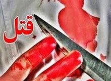 اظهارات مردی که در جلسه ملاقات زندان همسرش را کشت/ به زنم گفتم مسافرت نرو، گوش نکرد