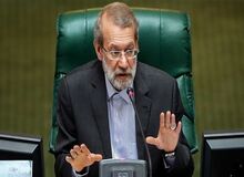 انگلیسی‌ها دزدی کردند سپاه جوابشان را داد