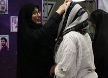 قانون عفاف و حجاب /اتباع و مهاجران قانونی اجازه امر به معروف درباره حجاب دارند / مستثناء شدن دارندگان کارت اقامت از شرط تابعیت
