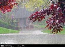 ورود سامانه بارشی به غرب کشور از فردا