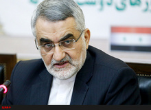 بروجردی: تعرض به سفارتخانه‌ها خطاست/ استفاده از تلگرام طلایی و هاتگرام بدون مانع است