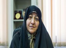 سهیلا جلودارزاده: نمایندگان مجلس که تا دیروز به روحانی فحش می دادند، امروز می خواهند به چه کی فحش بدهند؟